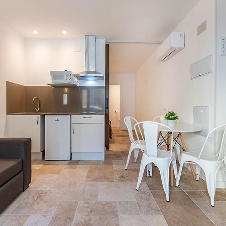 タラゴナLoft Planta Baja En Barri Port Maritimアパートメント エクステリア 写真