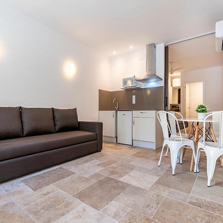 タラゴナLoft Planta Baja En Barri Port Maritimアパートメント エクステリア 写真