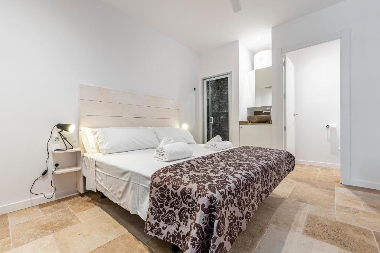 タラゴナLoft Planta Baja En Barri Port Maritimアパートメント エクステリア 写真