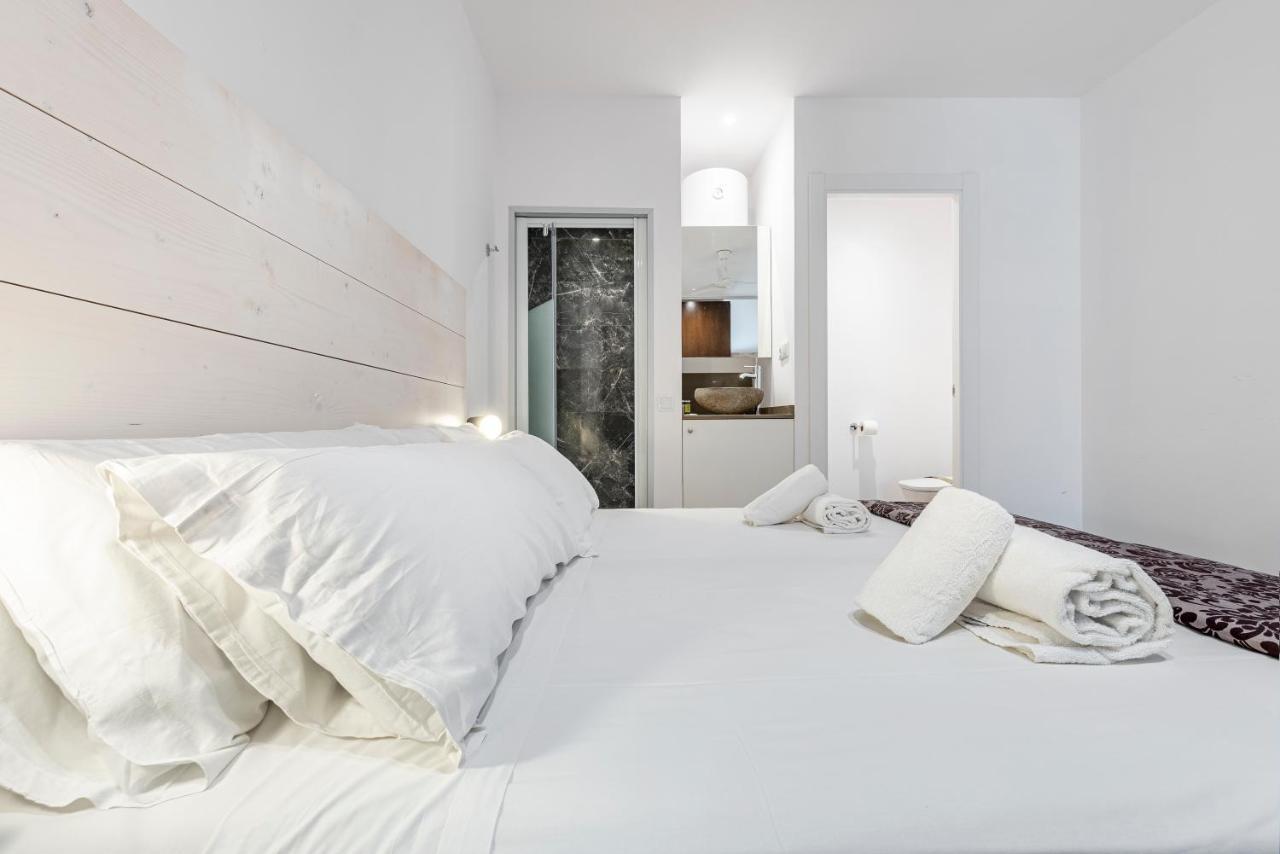 タラゴナLoft Planta Baja En Barri Port Maritimアパートメント エクステリア 写真