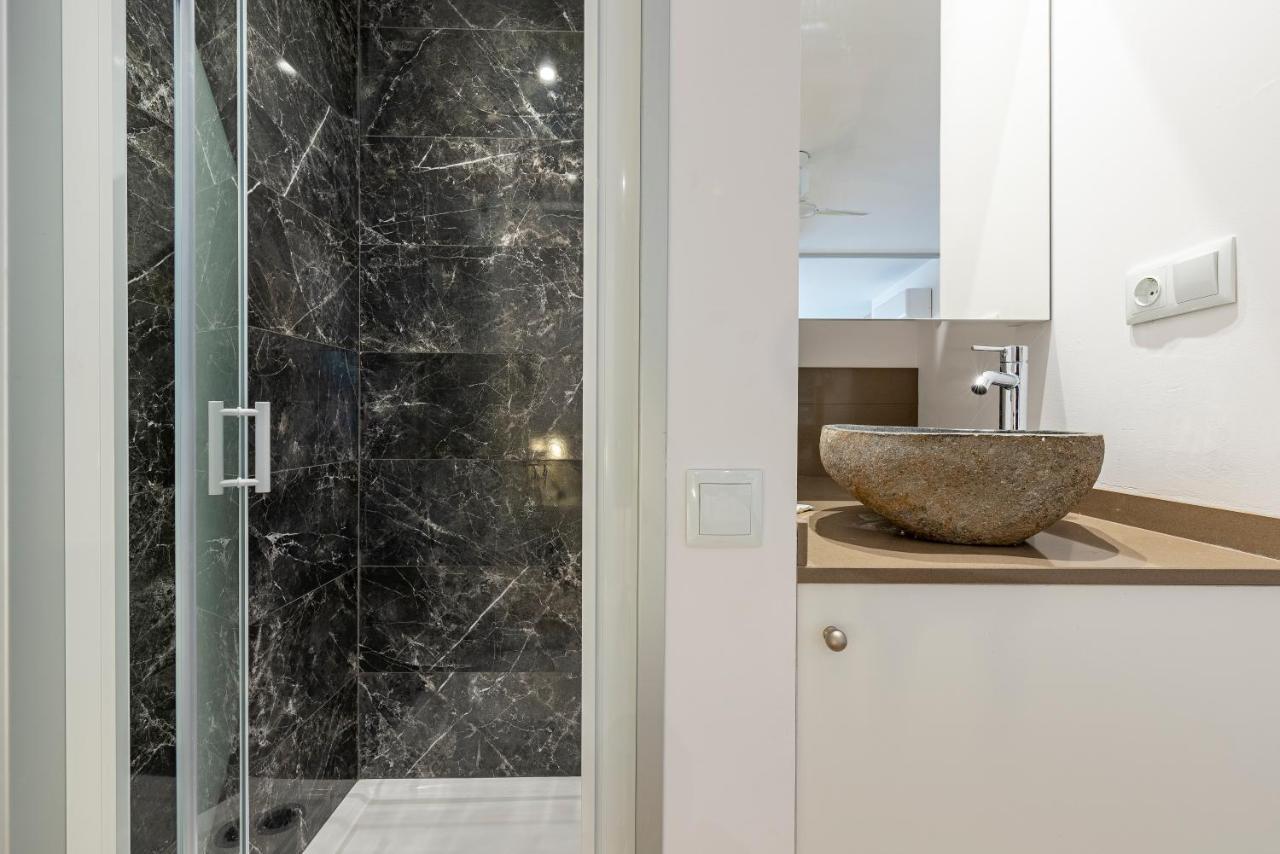 タラゴナLoft Planta Baja En Barri Port Maritimアパートメント エクステリア 写真
